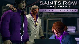 Saints Row: The Third [FULL GAMEPLAY] by Reiji