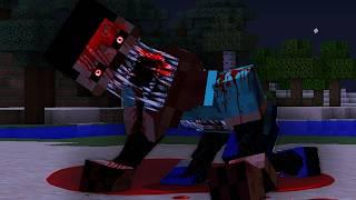 This Minecraft Mod Will Disturb You...