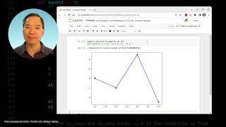 Basic Python Programming for Earth Science and Engineering