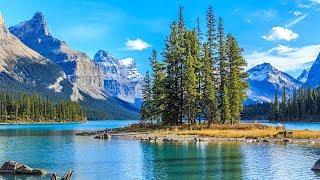 Peaceful Music, Relaxing Music, Instrumental Music "Mountain Peace" by Tim Janis