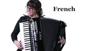 FR-8x V-Accordion® Guided Tour