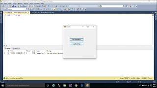 C# Tutorial - Logging database with log4net | FoxLearn
