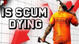 Is Scum Game Worth It and Is It Dying?