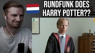 Reaction To Rundfunk (Season 2 Episode 2)