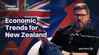 What To Expect From New Zealand's Housing Market In 2025 Ft. Kiwibank Chief Economist Jarrod Kerr