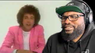 Leo Sayer - More Than I Can Say | REACTION