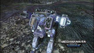 MWO #1080 - Shadow Cat Mishipeshu - Guter Plasma Build, besserer Vitali :D