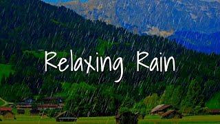 1 Minute of Calming Rainstorm Sounds | Clear Your Mind | Focus | Relax | Find Peace of Mind