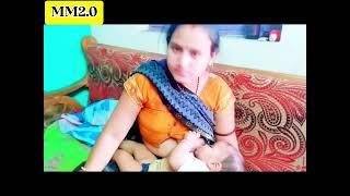 breast feeding video || beutiful brestfeeding video || cute baby feeding vlog #cute