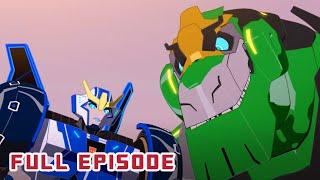 Transformers: Robots in Disguise | S02 E03 | FULL Episode | Animation | Transformers Official