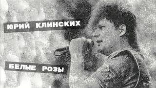 Юрий Клинских (Хой, Сектор газа) "Белые розы" нейросеть творит чудеса!