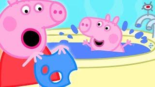 ペッパピッグ | Peppa Pig Japanese | いとこのクロエ | 子供向けアニメ