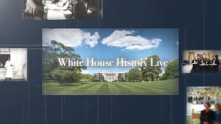 White House History Live: Secret City