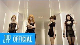 miss A “Good-bye Baby” M/V