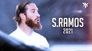 Sergio Ramos Last Season At Real Madrid