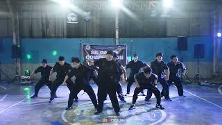 PAGE UP | SK DANCE COMPETITION GEN. RICARTE ST BRGY SAN JUAN CAINTA RIZAL 06/21/24