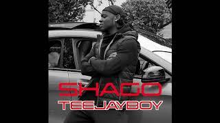 TeeJayBoy - Shago (Official Audio)