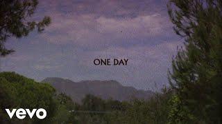 Imagine Dragons - One Day (Official Lyric Video)