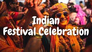 Free Indian Festival Celebration Background Music No Copyright