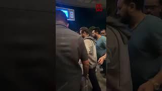 Salman Vai ka Entry Status Video #salman #bollywood #status #shorts #viral #tranding