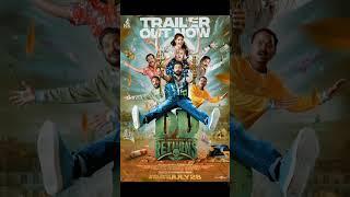 DD Returns trailer out | July 28 #ddreturns #bollywood #movie #comedy