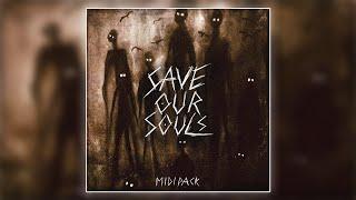 [FREE] Hand-Played Piano Midi Kit "Save Our Souls" | Dark, Southside, 808 Mafia, Nardo Wick, Etc.