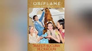 Зарубежный Каталог 17 2024 Oriflame