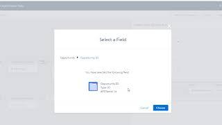 Salesforce.com - Create records using process builder