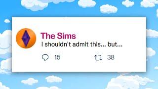 What's the WORST THING You've Ever Done to Your Sim?