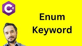 Enum in C# .NET