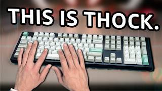 You DON'T Need A Gaming Keyboard... (Get a Keychron instead.)