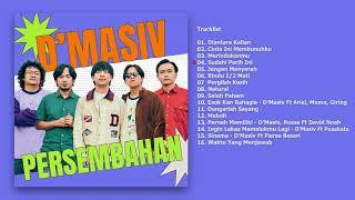 D'MASIV - Album Persembahan | Audio HQ