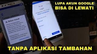 Cara Mengatasi HP Xiaomi Redmi 5 Minta Verifikasi Akun Google dan Pola setelah reset