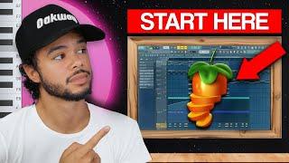 The Best Beginner Tutorial for FL Studio (What You Need to Know)