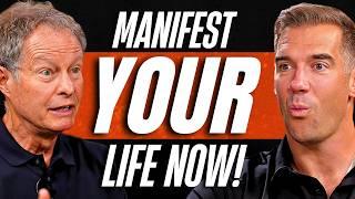 Shift Your ENERGY! Go from Fear to LOVE and MANIFEST Your Perfect Life! | John Mackey