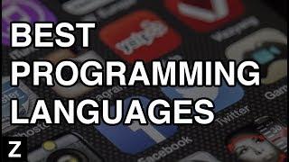 6 Best Programming Languages for Mobile App Development