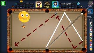 8ball pool magic indirect highlights with snooker gamer