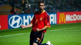 Raúl González [Best Goals & Skills]