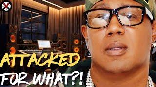 Will This ATTACK On Master P Make You Look At The Culture Different?!