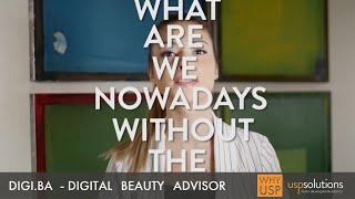 DigiBA - DIGITAL BEAUTY ADVISOR