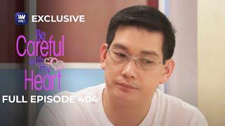 Full Episode 404 | Be Careful With My Heart