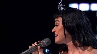 Katy Perry - Daisies Live Central Hall London Dec 2024