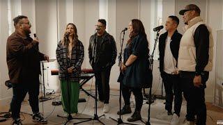 Danzando // Entrevista a Gateway Worship Español // New Song Cafe En Español