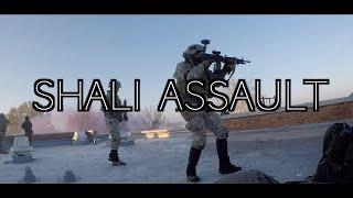 Milsim West Shali Assault Montage