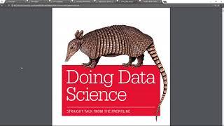 Data Science and Machine Learning Book Bundle (& Python, R)