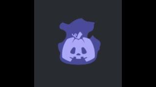 Discord Halloween 2022 incoming call / Хеллоуинский рингтон в дискорде 2022