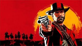 ПЕРВЫЙ РАЗ ИГРАЮ В  RED DEAD REDEMPTION 2 - ч1