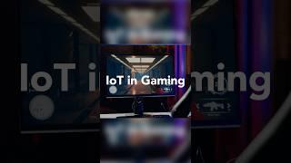 The Future of Connected Gaming