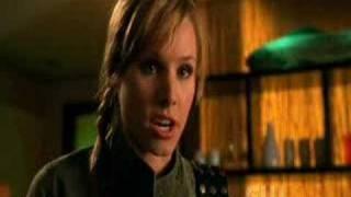 Veronica Mars- Logan says I LOVE YOU