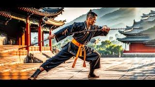 Buddhas Of Shaolin (2024) Hollywood Full Action Movie | Hindi Dubbed | Superhit Chines Action Movie